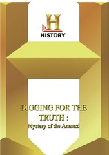 History -- Digging For The