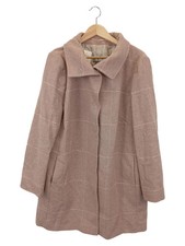  FUCHS SCHMITT Manteau Laine