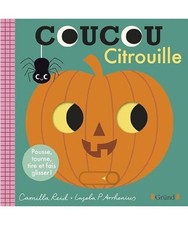 Coucou citrouille: Pousse