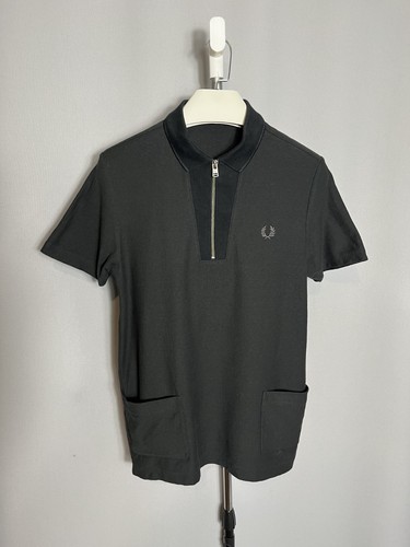 Polo fred perry - perry, 1/4