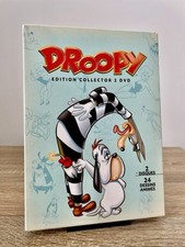DROOPY - ÉDITION COLLECTOR 2
