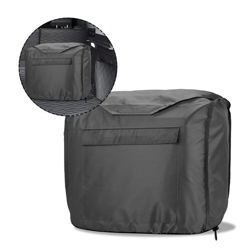 Housse grise snug - housse, pour