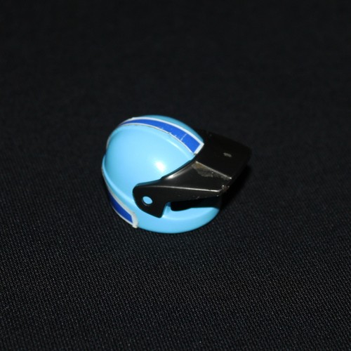 Playmobil casque moto cross - casque, de