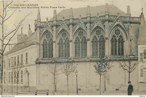 Carte postale ancienne - postale,