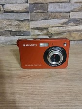 Appareil photo Compact AGFAPHOTO Réalishot DC5100 + Carte SD