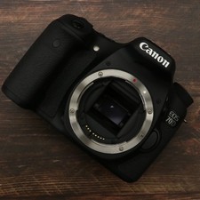 Appareil photo reflex numérique 20,2 mégapixels Canon EOS 70D, nombre d'obtur...