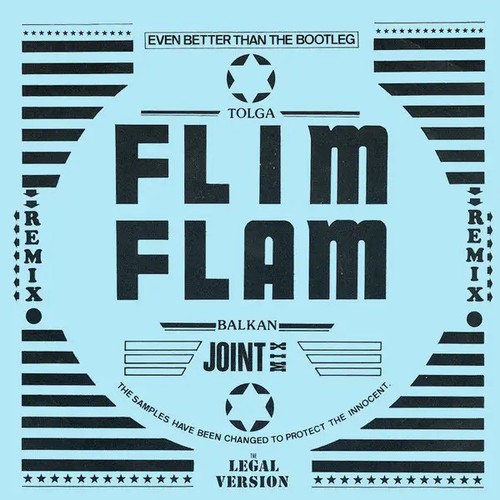 Tolga flim flam balkan the - tolga,