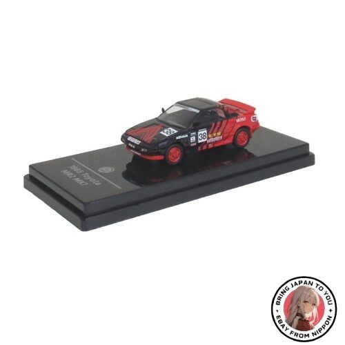 Paragon para64 toyota mr2 - para64,