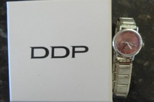 Montre enfant fille DDP/EGG