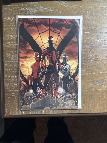 Ultimate spider man - ,