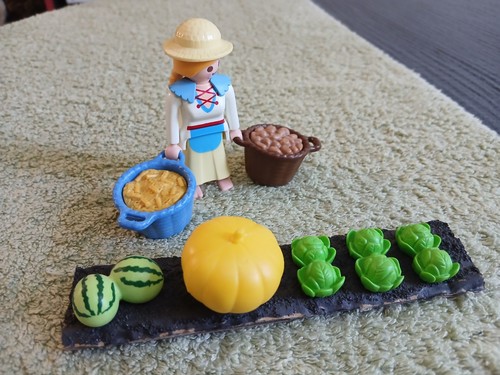 Ferme playmobil lot - playmobil,