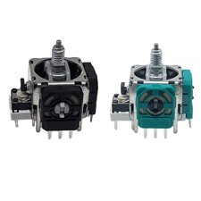 Joystick analogique premium