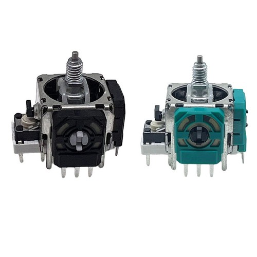 Joystick analogique premium