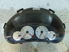 Compteur PEUGEOT 206 PHASE 2 6106LN