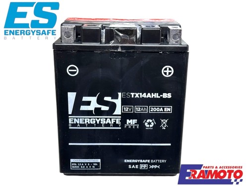 Batterie energysafe - batterie,