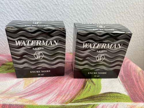 Anciens flacons encre - flacons,