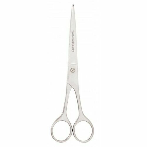 Paire ciseaux coiffeur - paire, de