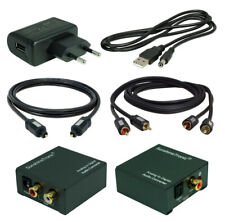 Analogique vers Numérique