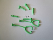 lego 30019 Belville Docteur