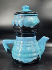 Tisanière théière