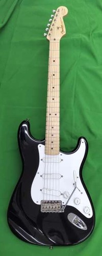 Guitare électrique fender usa - guitare,