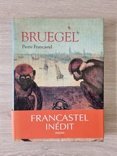 Pierre Francastel - BRUEGEL -