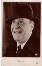 Carte postale dranem chanteur - carte, dranem,
