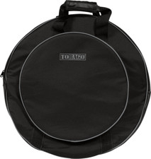 HOUSSE CYMBALES JUSQU'A 24"