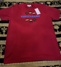 Nwt 100% Authentique Gucci