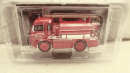 Del prado pompiers monde - del,