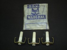 CITROEN GS CX BRIDES FIXATIONS