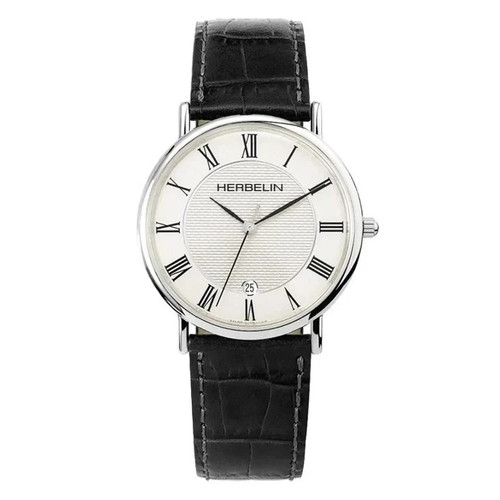 Montre homme herbelin - montre,