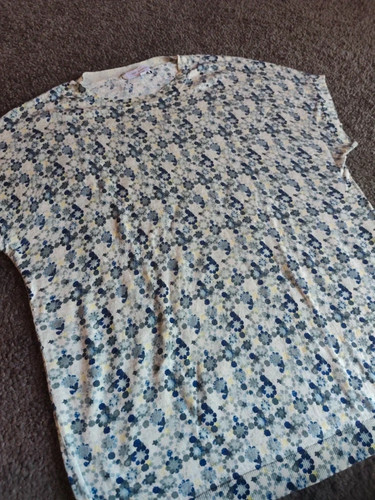 Shirt maille fine de - t-shirt,