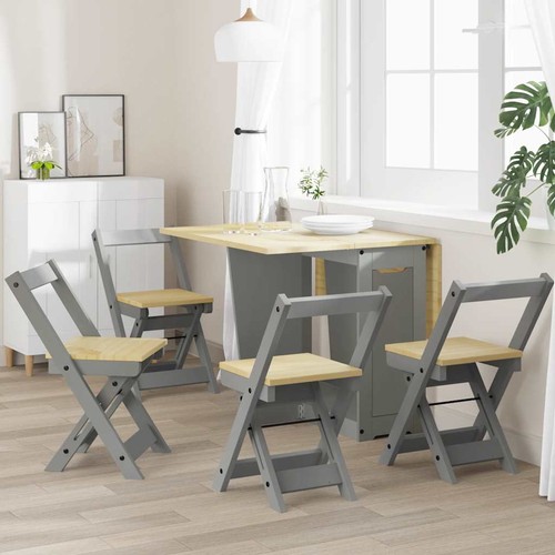 Lot chaises à manger - de,