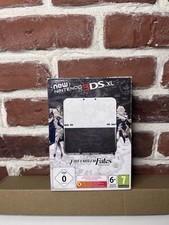 New Nintendo 3DS XL Fire