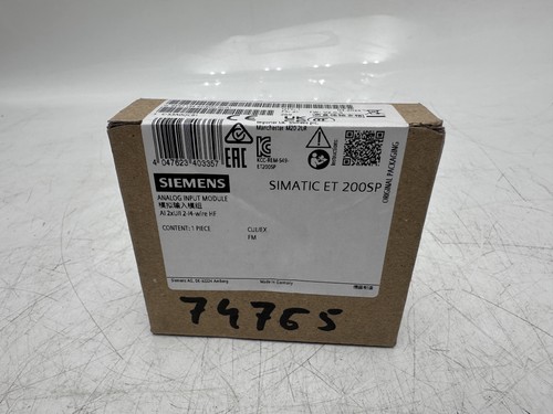 Siemens 6es7 134 - siemens,