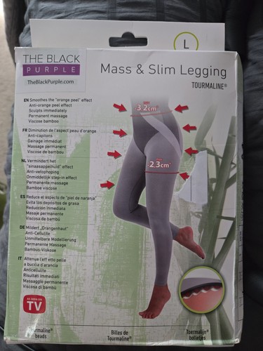 Lanaform the black - black, gray