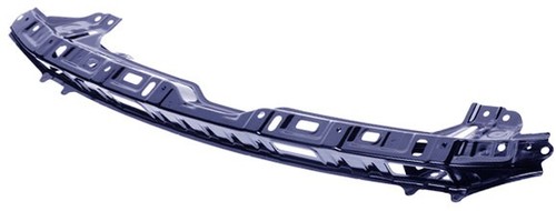 Traverse pare choc avant - traverse,