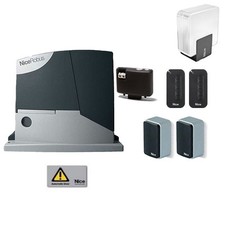 Kit Set Robus Automatisation