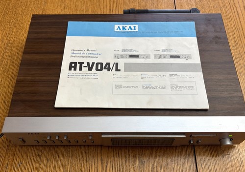 Akai stereo digital - akai,