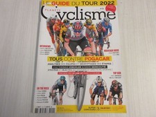 PLANETE CYCLISME 110 06.2022