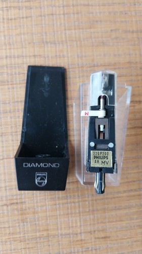 Cellule saphir philips diamond - cellule,