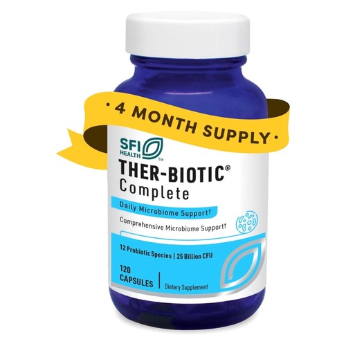 Klaire labs sfi health - labs,