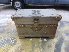 Coffre Cave à Whisky