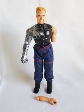 Figurine Max Steel 1999 Mattel