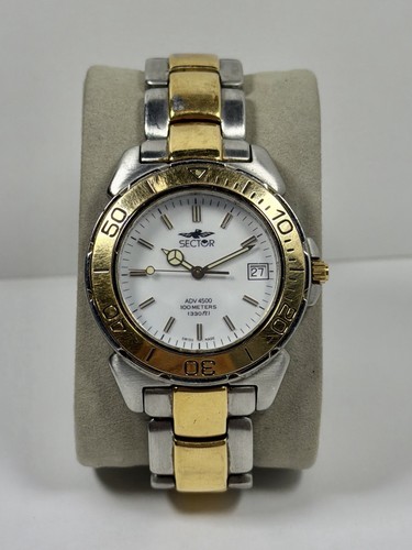 Vintage sector adv 4500 - sector, men's