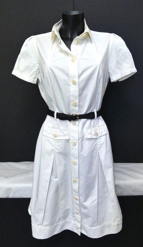 Robe cerruti saharienne - cerruti,,