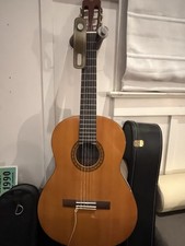 Yamaha Mini Acoustic Guitar