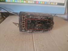 Tender Jep       échelle O- 