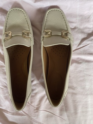 Mocassins geox souple confort - mocassins,